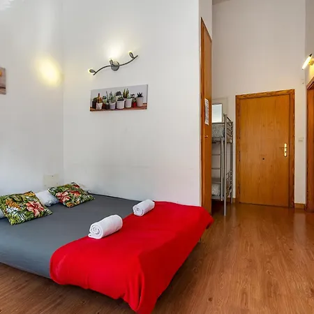 Apartment Sierralacant Estudio Superior 6 Pax