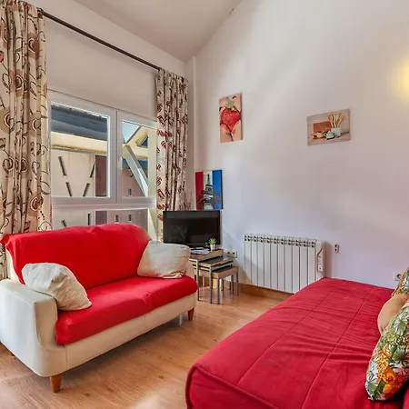 Apartment Sierralacant Estudio Superior 6 Pax *