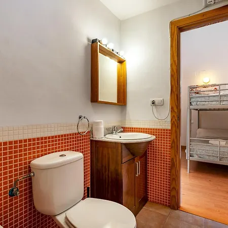 Sierralacant Estudio Superior 6 Pax Apartment *