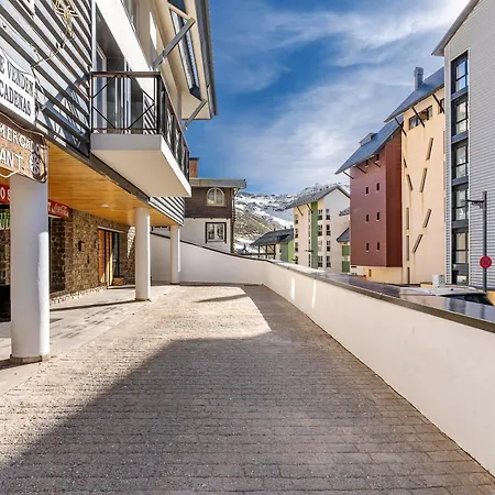 Sierralacant Estudio Superior 6 Pax Apartment