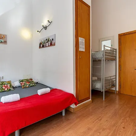 Sierralacant Estudio Superior 6 Pax