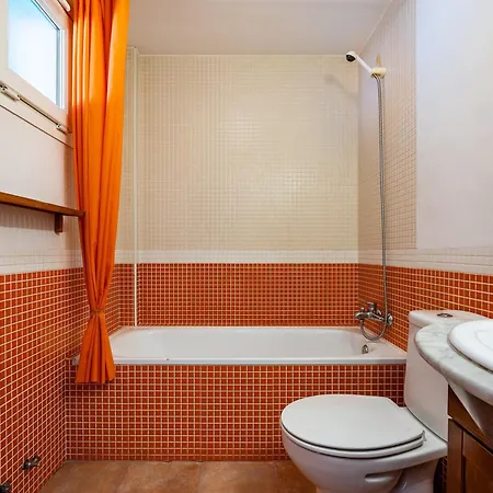Apartment Sierralacant Estudio Superior 6 Pax